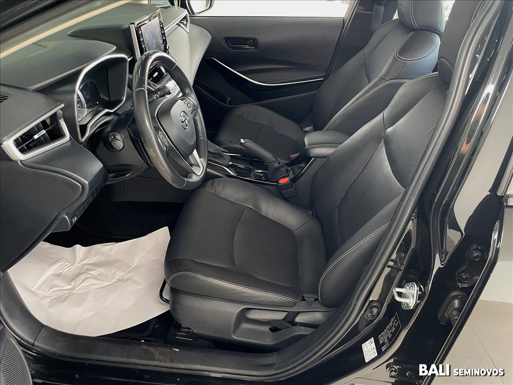 COROLLA 2.0 VVT-IE FLEX XEI DIRECT SHIFT11