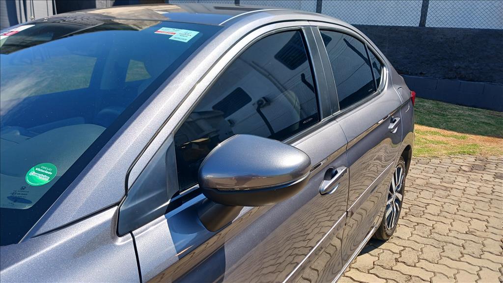 CITY 1.5 i-VTEC FLEX TOURING CVT11