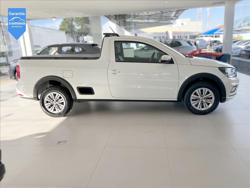 SAVEIRO 1.6 MSI TRENDLINE CS 8V FLEX 2P MANUAL3