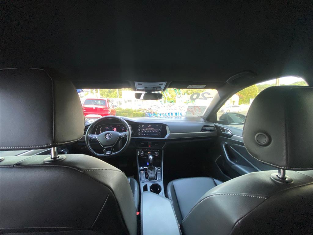 JETTA 1.4 250 TSI TOTAL FLEX R-LINE TIPTRONIC6