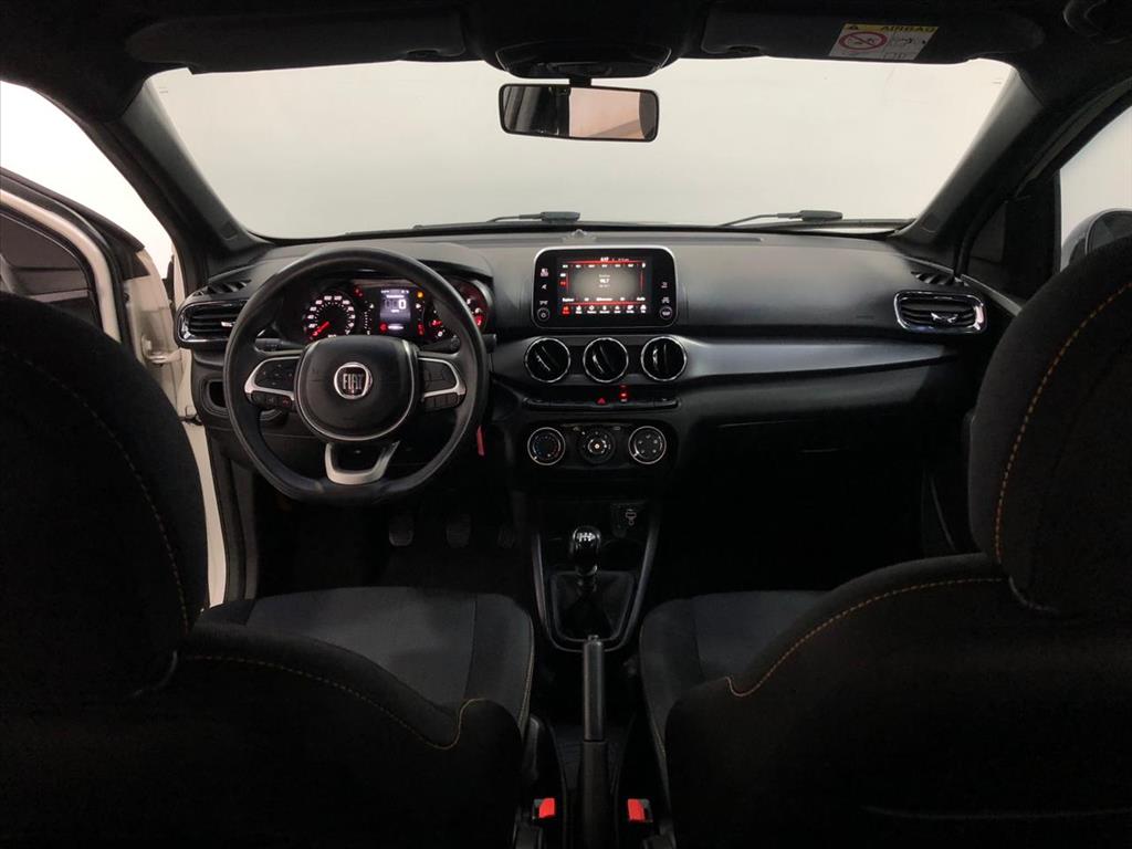 ARGO 1.3 FIREFLY FLEX TREKKING MANUAL8