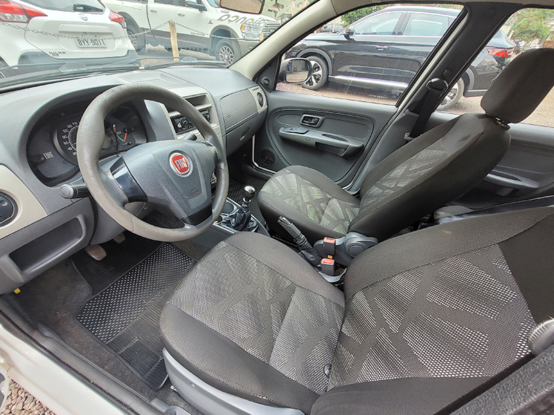 PALIO 1.0 MPI FIRE 8V FLEX 4P MANUAL7