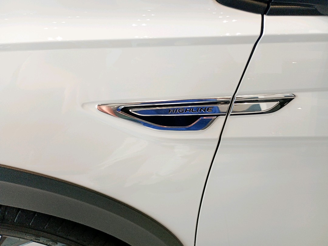 NIVUS 1.0 200 TSI TOTAL FLEX HIGHLINE AUTOMÁTICO7