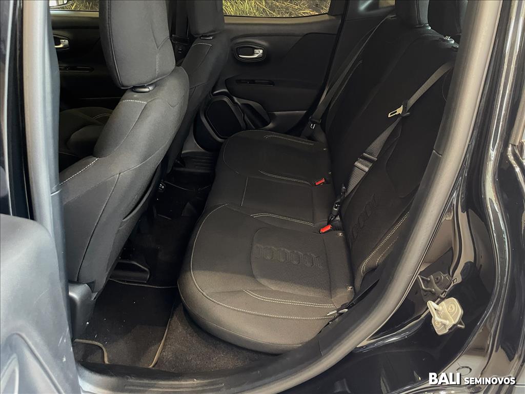 RENEGADE 1.3 T270 TURBO FLEX SPORT ALTITUDE AT616