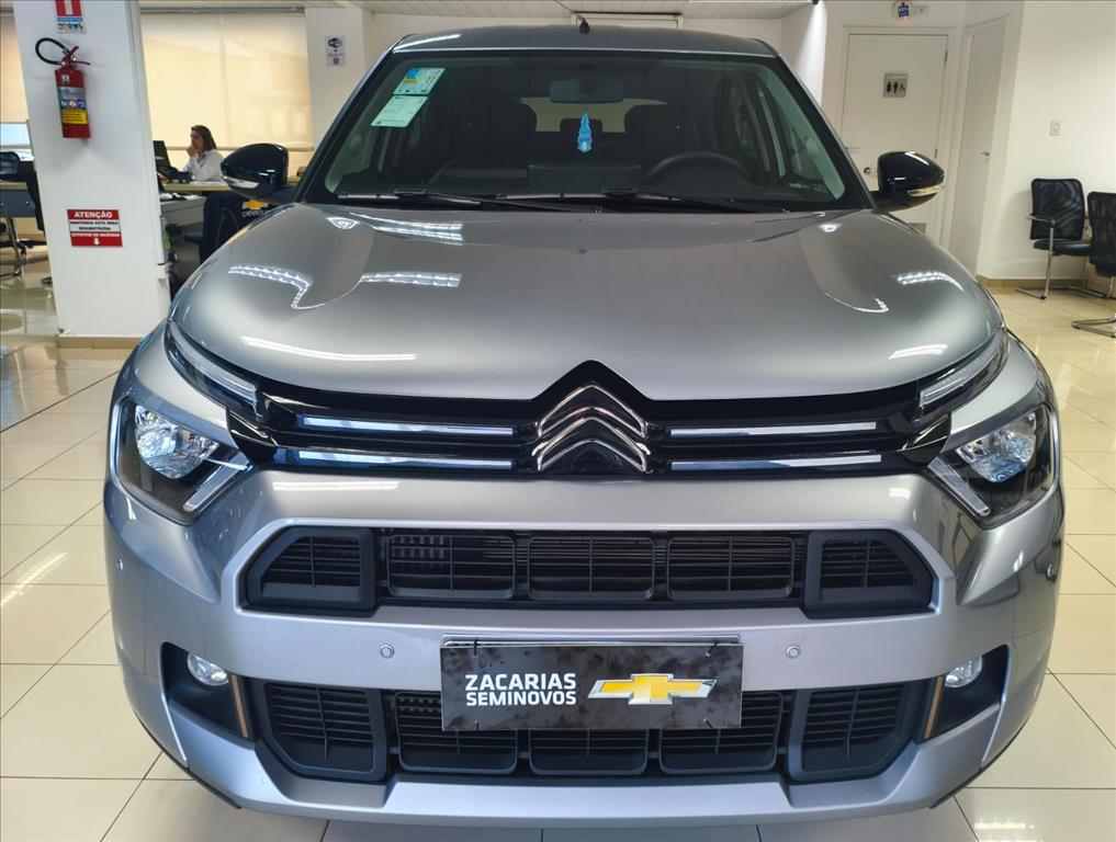 BASALT 1.0 TURBO 200 FLEX SHINE CVT