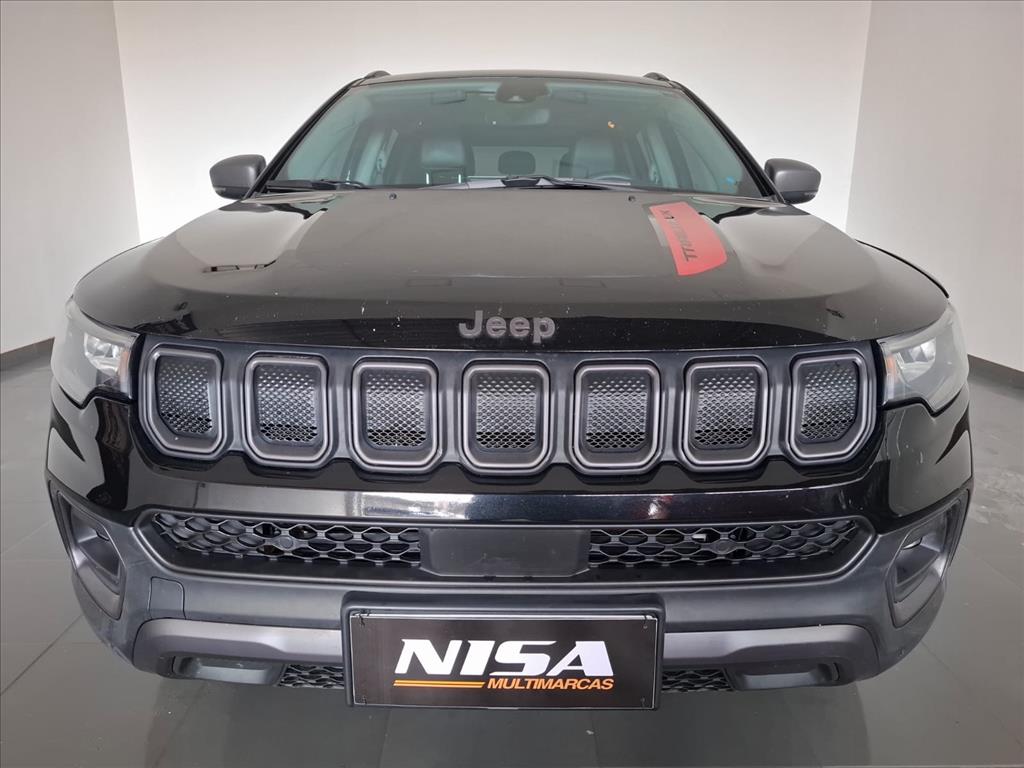 Jeep-COMPASS-2.0 TD350 TURBO DIESEL TRAILHAWK AT9