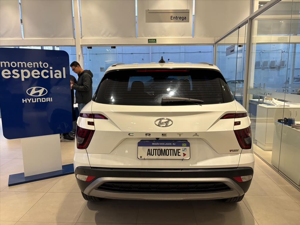 CRETA 1.0 TGDI FLEX PLATINUM AUTOMÁTICO5