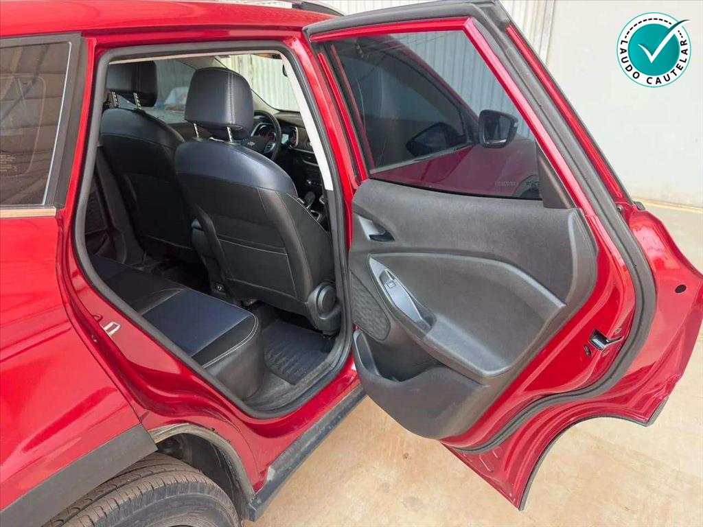 TRACKER 1.2 TURBO FLEX PREMIER AUTOMÁTICO14