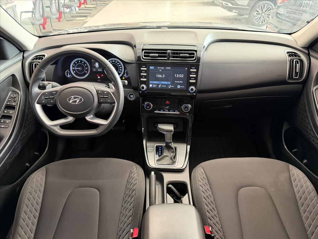 CRETA 1.0 TGDI FLEX LIMITED AUTOMÁTICO7