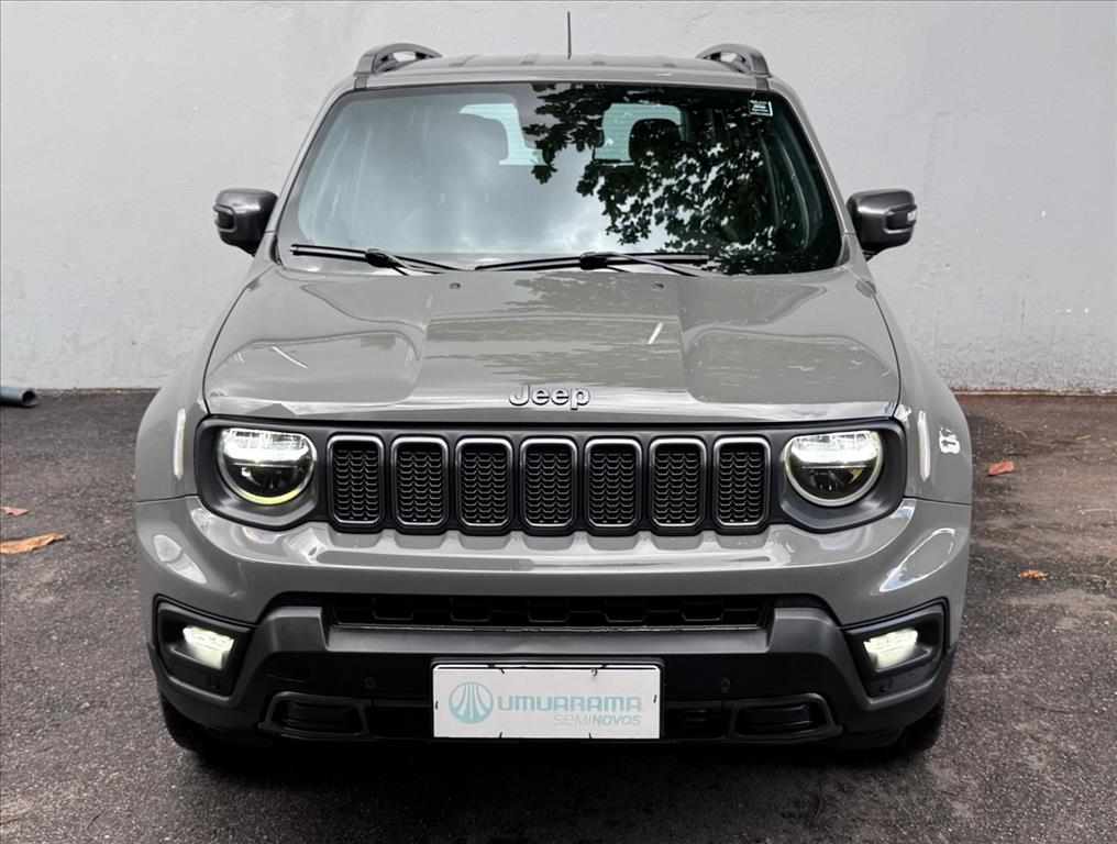 RENEGADE 1.3 T270 TURBO FLEX S 4X4 AT91