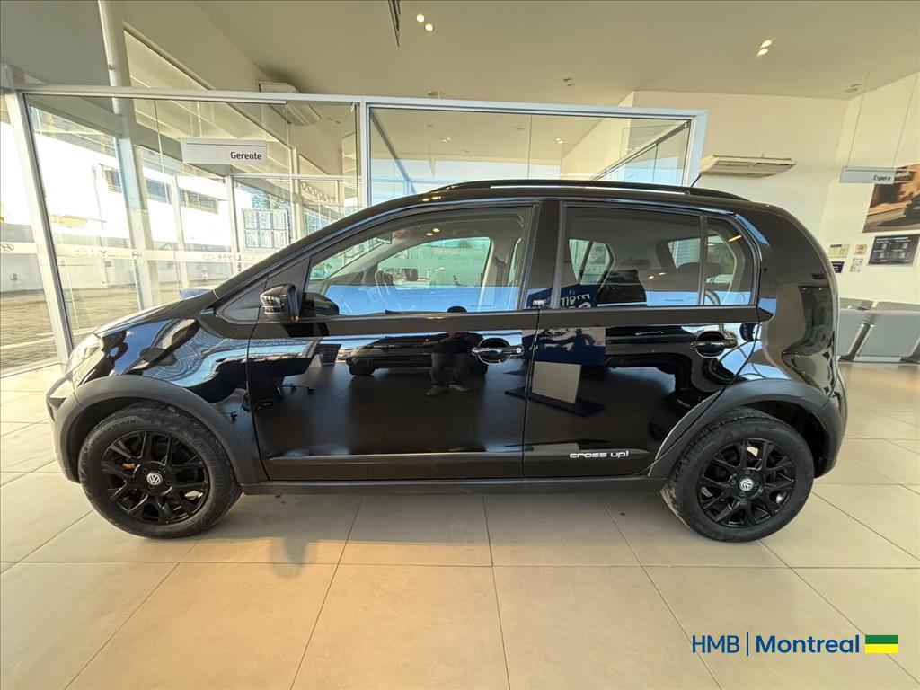 CROSS UP 1.0 TSI 12V FLEX 4P MANUAL8