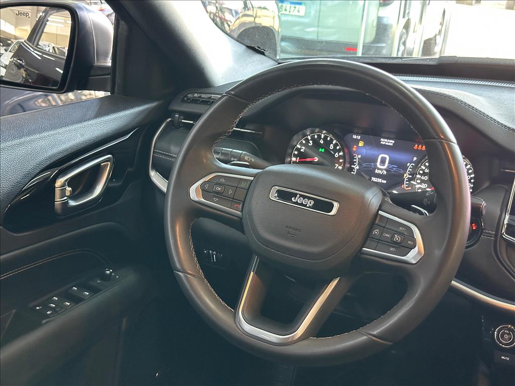 COMPASS 1.3 T270 TURBO FLEX SPORT AT65