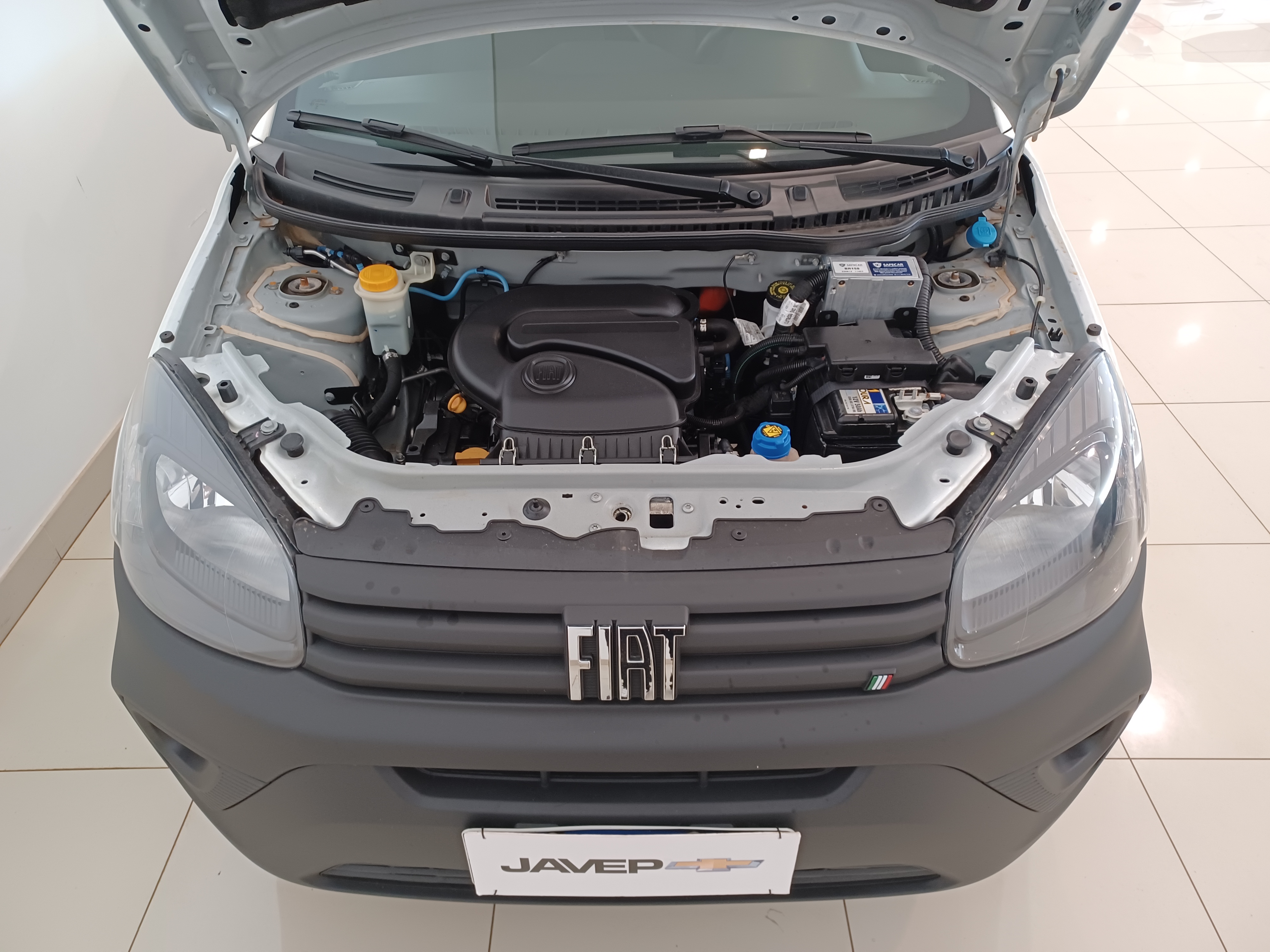 Fiat-FIORINO-1.4 MPI FURGÃO ENDURANCE 8V FLEX 2P MANUAL