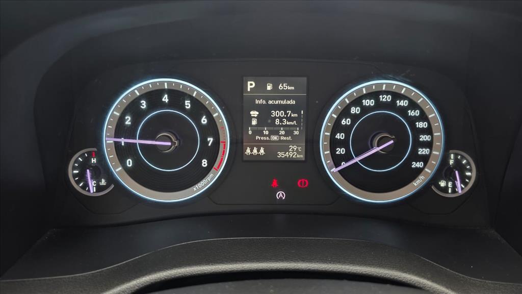 Hyundai-CRETA-1.0 TGDI FLEX LIMITED AUTOMÁTICO