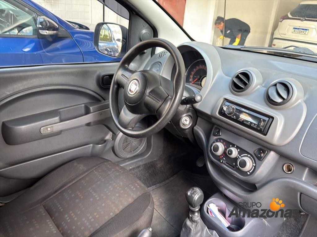 carro