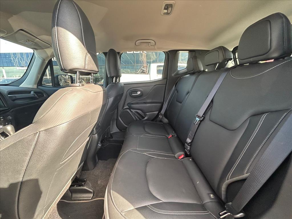 RENEGADE 1.3 T270 TURBO FLEX AT65