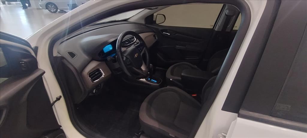 PRISMA 1.4 MPFI LTZ 8V FLEX 4P AUTOMÁTICO8