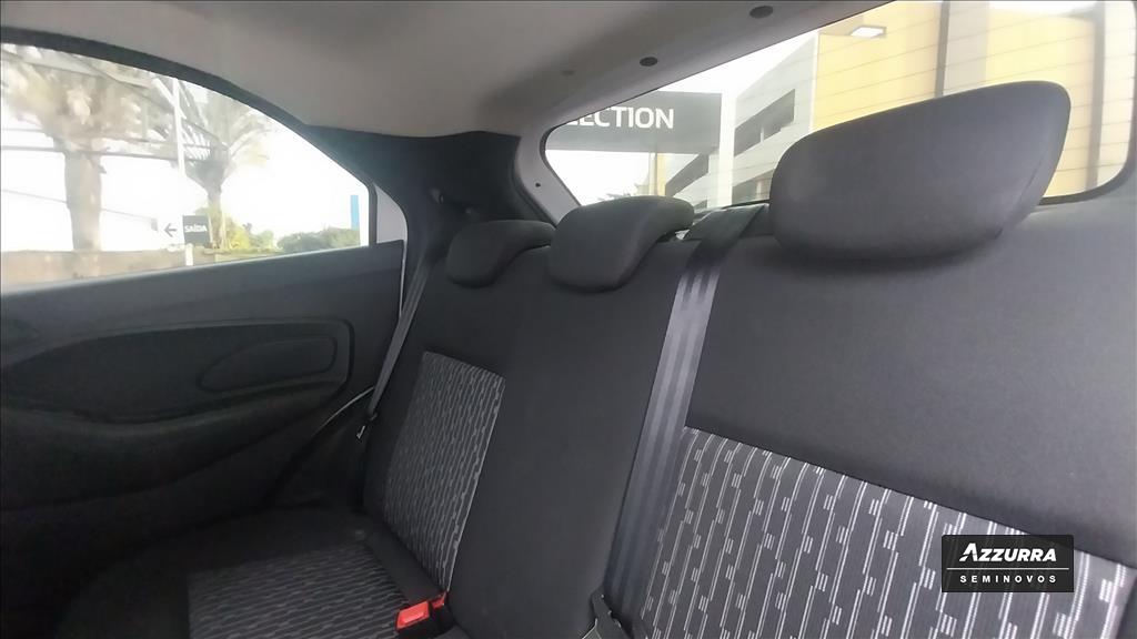 KA 1.5 TI-VCT FLEX SE MANUAL