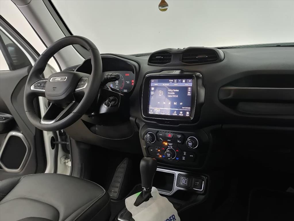 RENEGADE 1.3 T270 TURBO FLEX LONGITUDE AT68