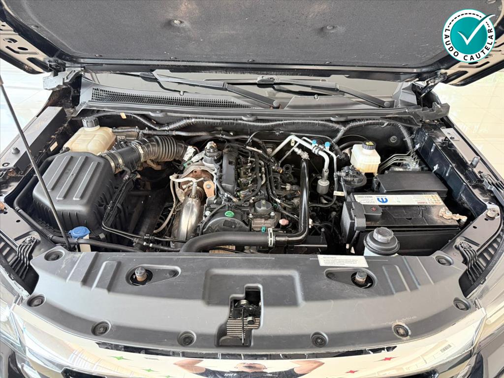 TITANO 2.2 TURBO DIESEL RANCH 4X4 AT615