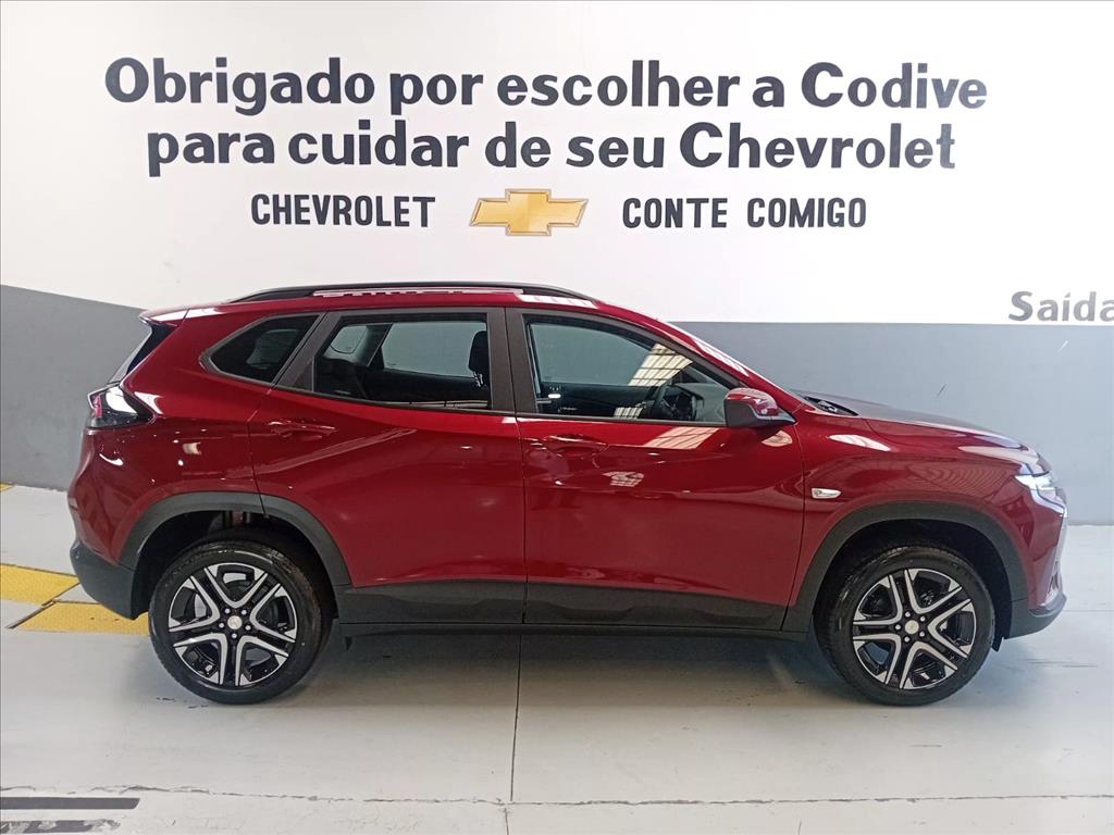 TRACKER 1.0 TURBO FLEX LT AUTOMÁTICO18