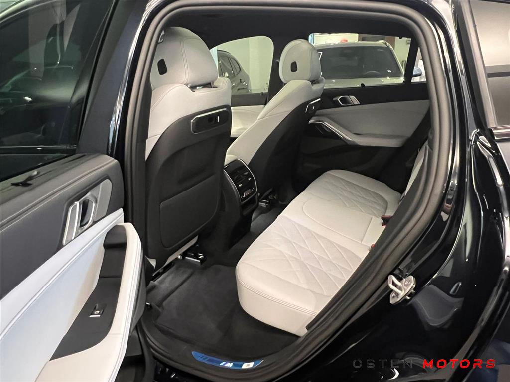 BMW-X6-3.0 TWINPOWER GASOLINA XDRIVE40I M SPORT AUTOMÁTICO