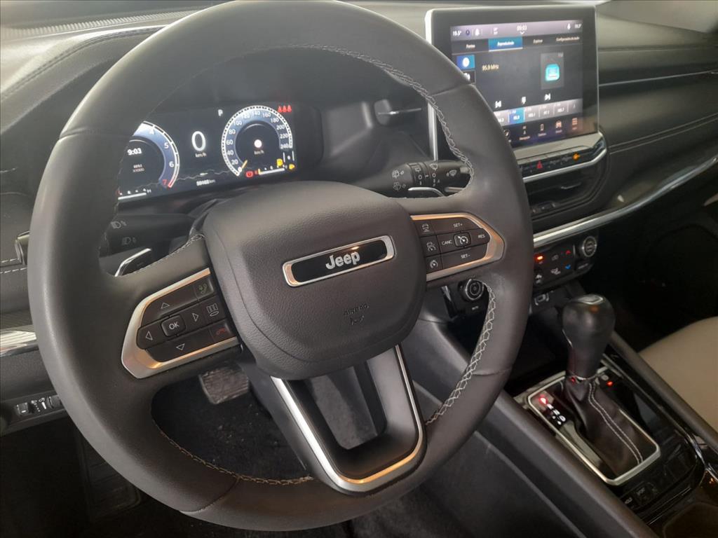 JEEP COMPASS 1.3 T270 TURBO FLEX S AT6