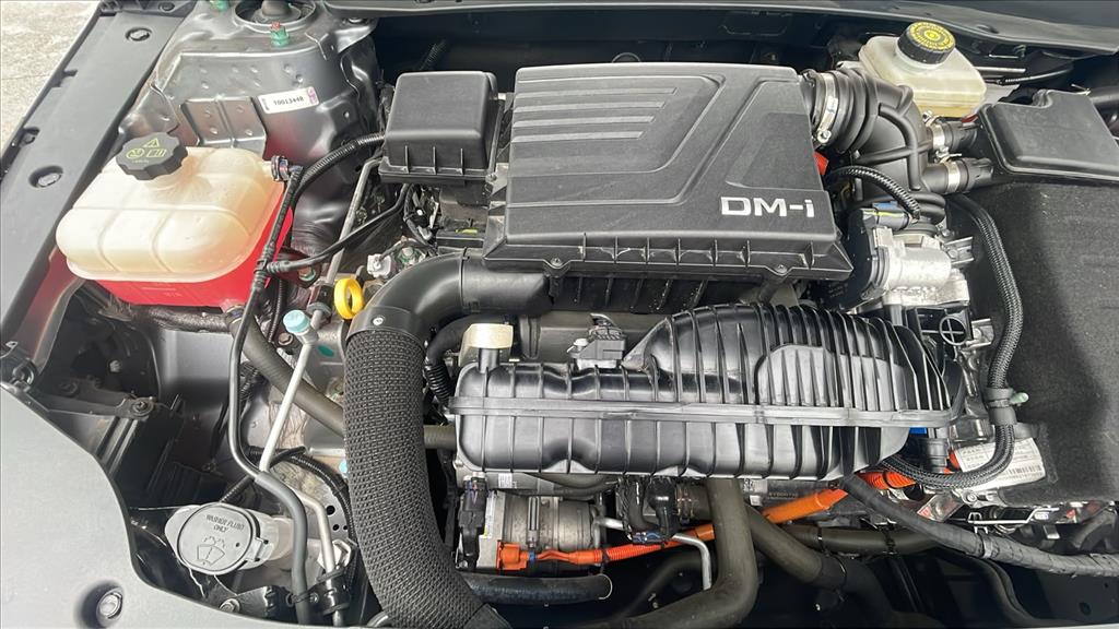 KING 1.5 DM-I PHEV GS AUTOMÁTICO14