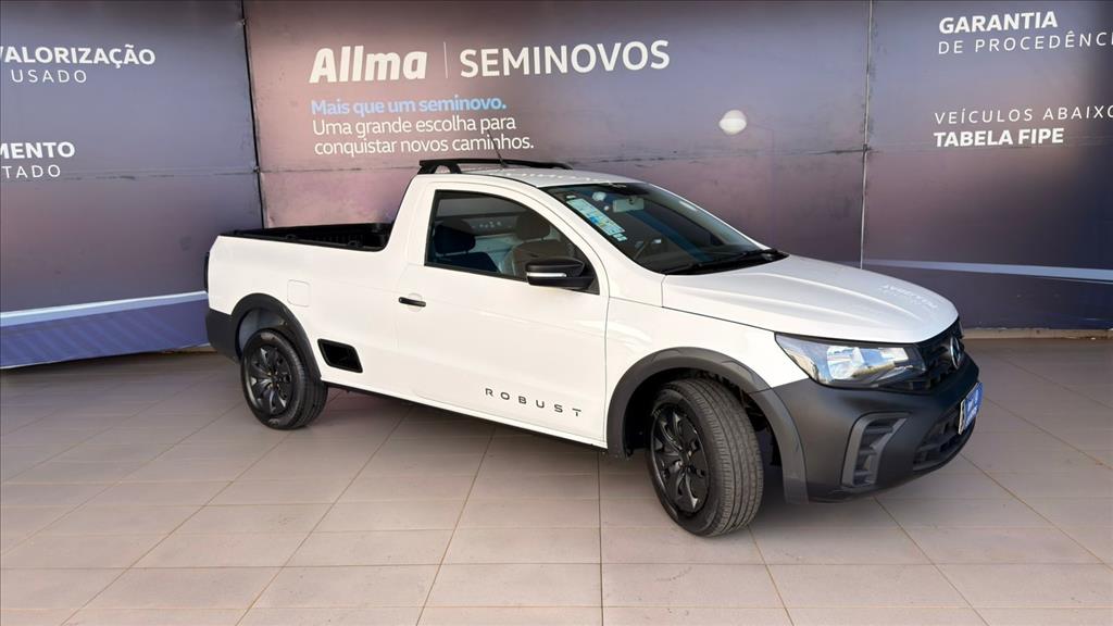 SAVEIRO 1.6 MSI ROBUST CS 16V FLEX 2P MANUAL1