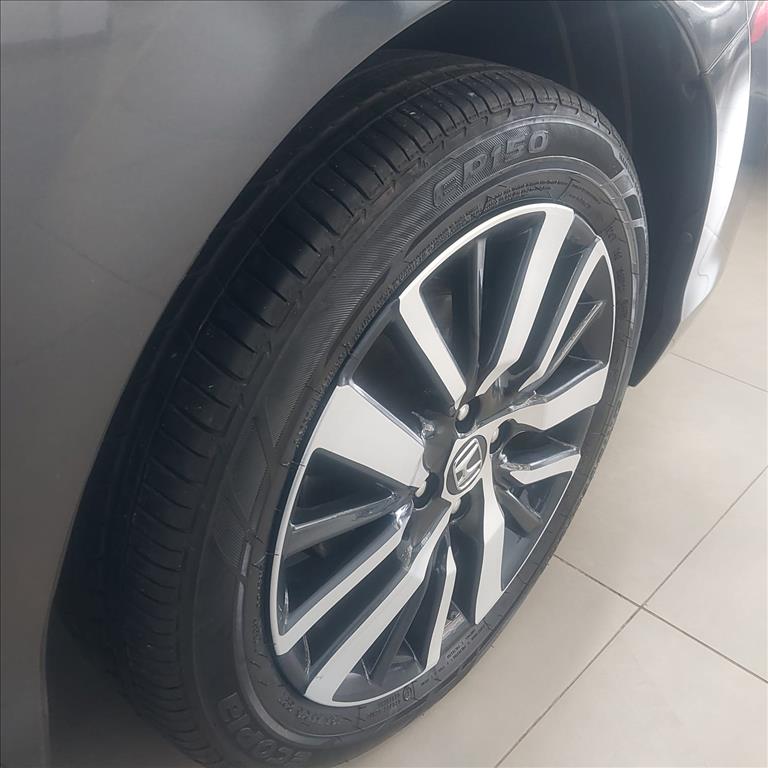 CITY 1.5 i-VTEC FLEX HATCH TOURING CVT14