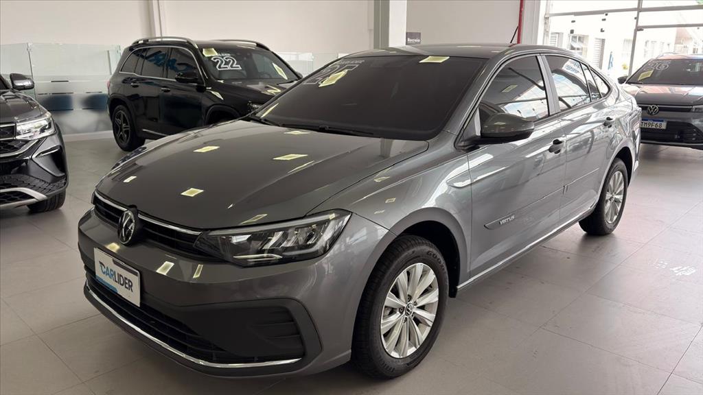 VIRTUS 1.0 170 TSI AUTOMÁTICO1