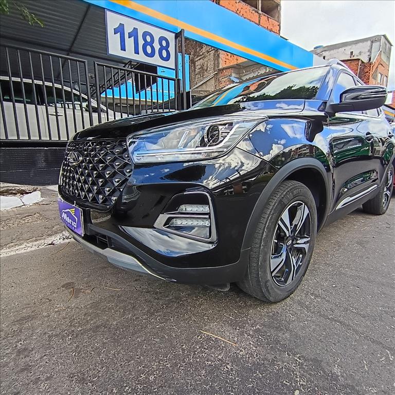 CAOA CHERY TIGGO 5x