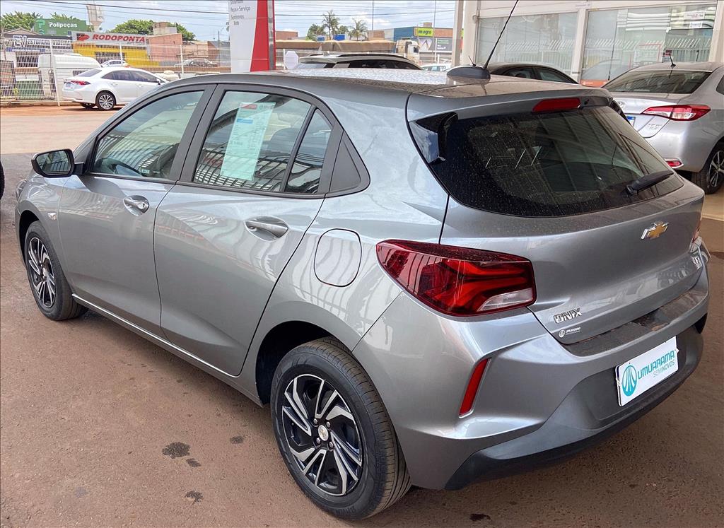 ONIX 1.0 FLEX LT MANUAL3