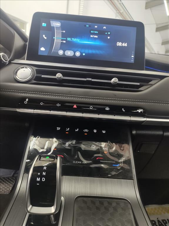 Caoa Chery-TIGGO 5x-1.5 VVT TURBO iFLEX SPORT CVT