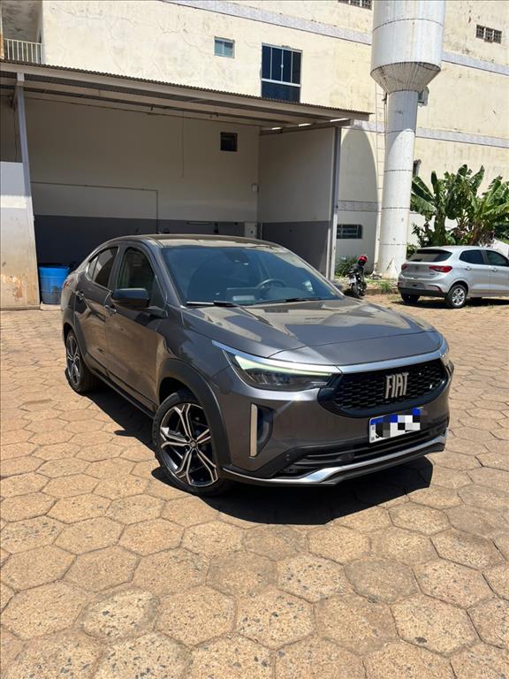 FASTBACK 1.0 TURBO 200 FLEX AUDACE CVT0