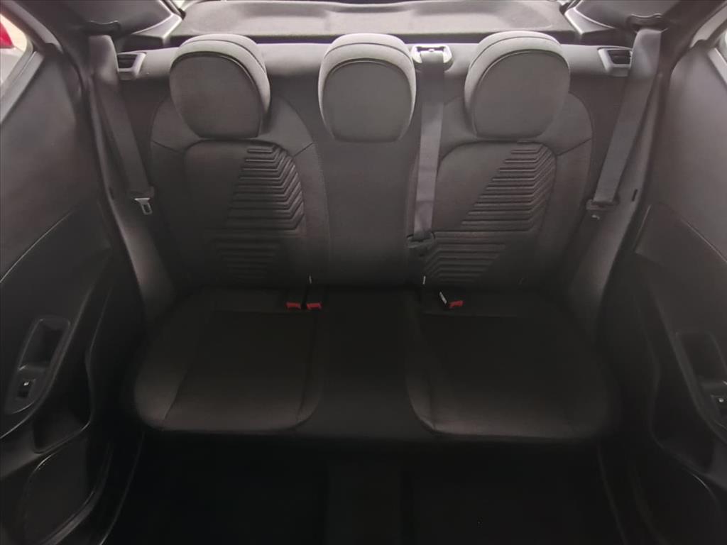 ARGO 1.3 FIREFLY FLEX DRIVE CVT