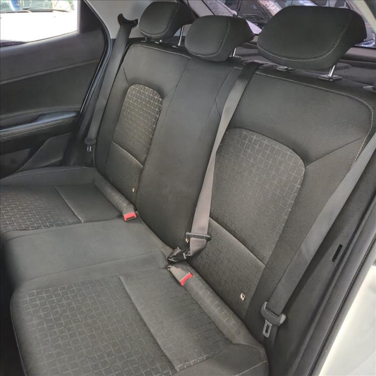 HB20 1.0 12V FLEX LIMITED MANUAL12