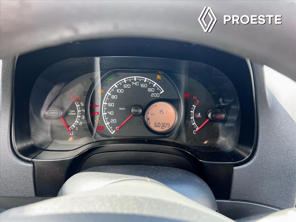 STRADA 1.4 MPI HARD WORKING CE 8V FLEX 2P MANUAL7