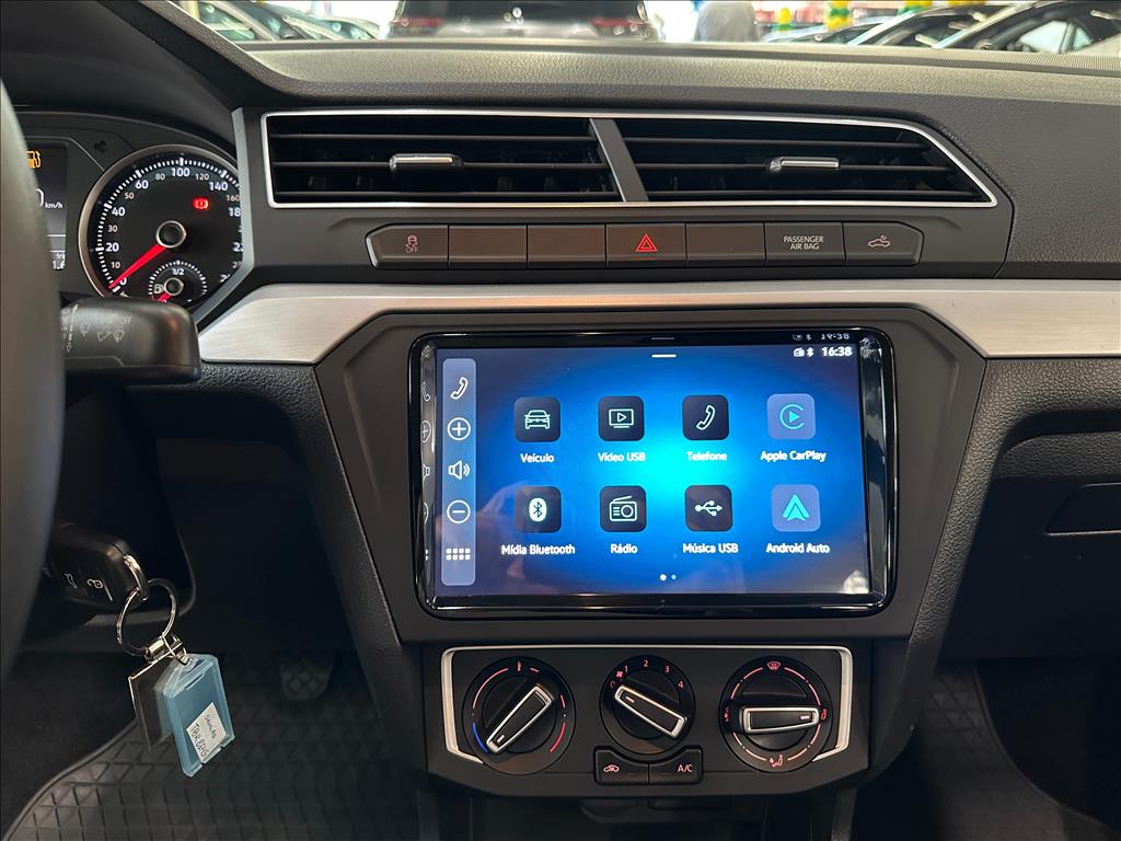 SAVEIRO 1.6 MSI TRENDLINE CS 16V FLEX 2P MANUAL7