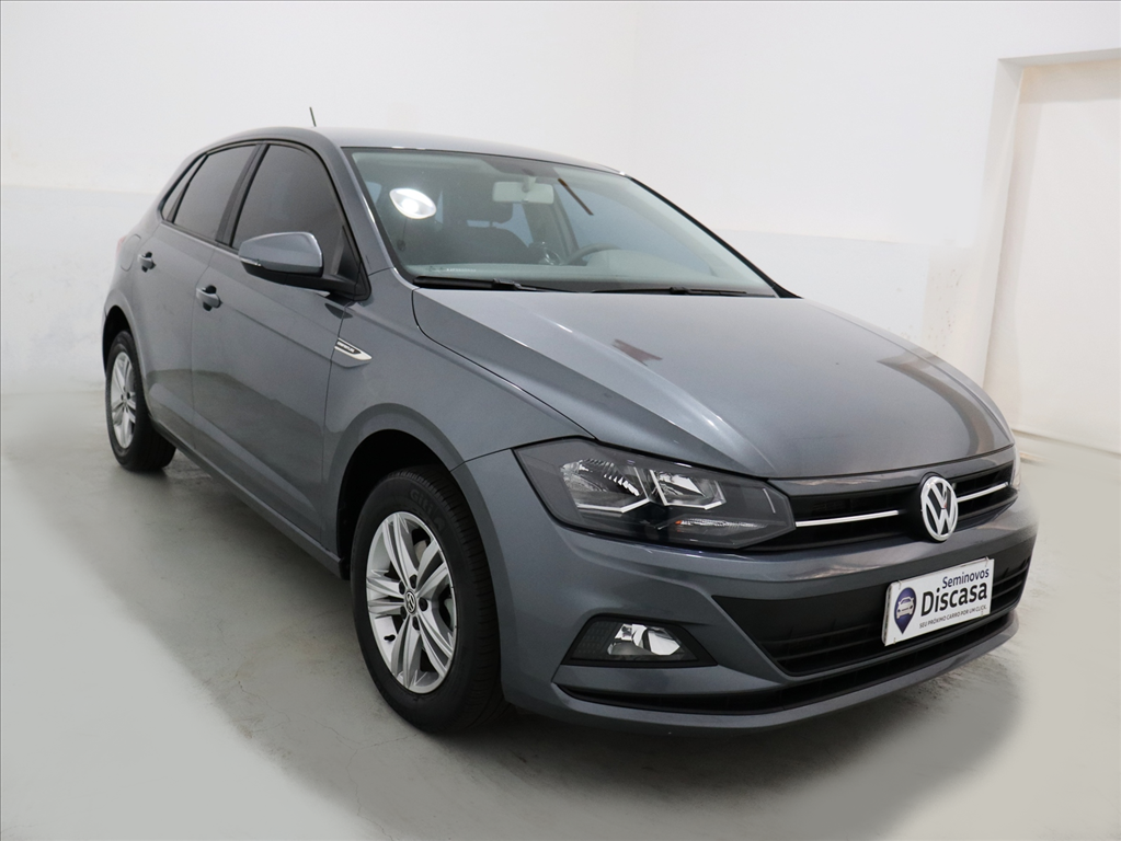 polo 1.6 2018 webmotors