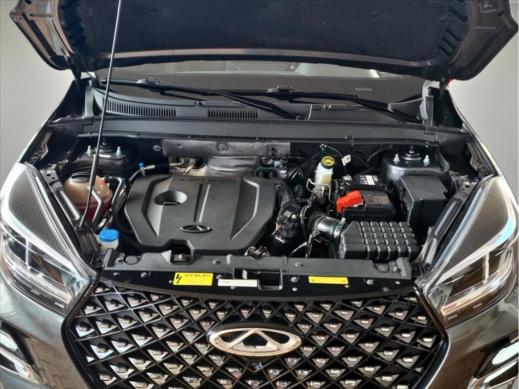 TIGGO 5x 1.5 VVT TURBO iFLEX SPORT CVT8