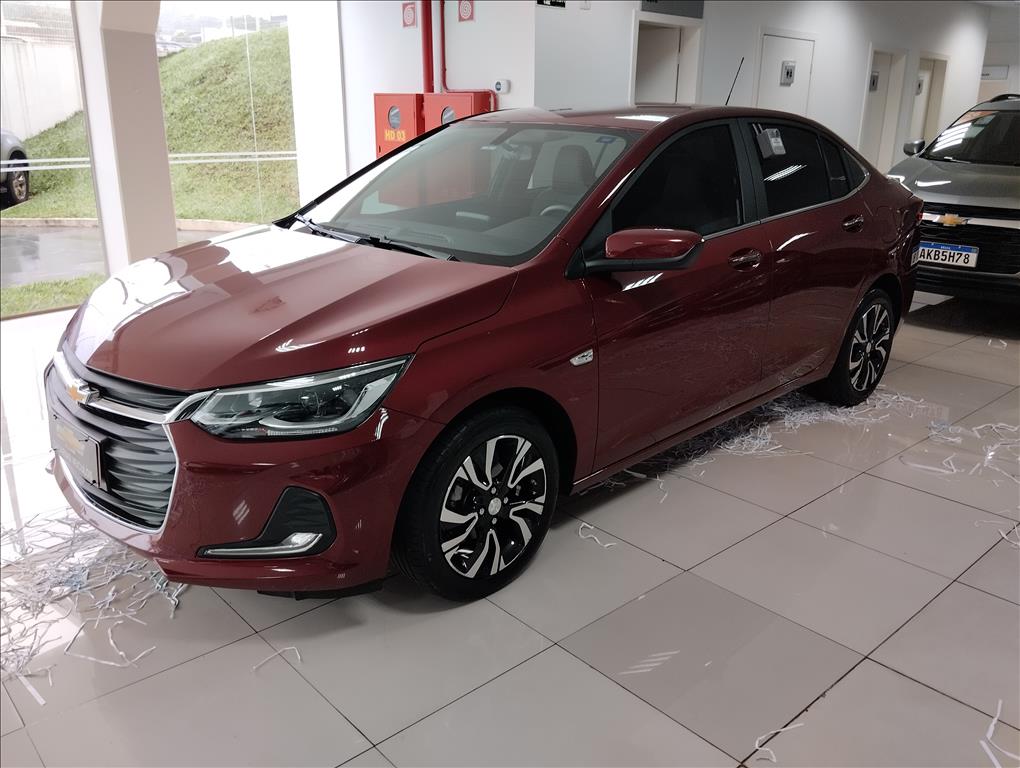 ONIX PLUS 1.0 TURBO FLEX PREMIER AUTOMÁTICO2