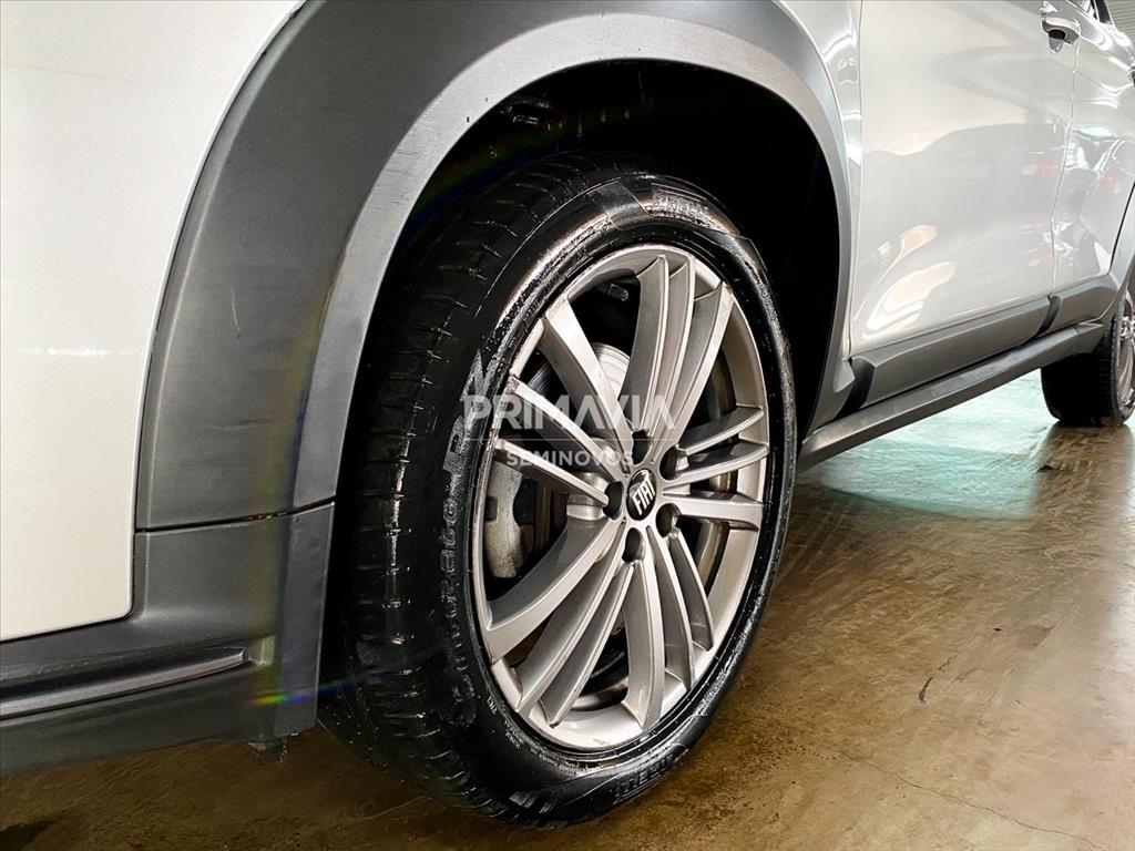 FASTBACK 1.0 TURBO 200 FLEX CVT7