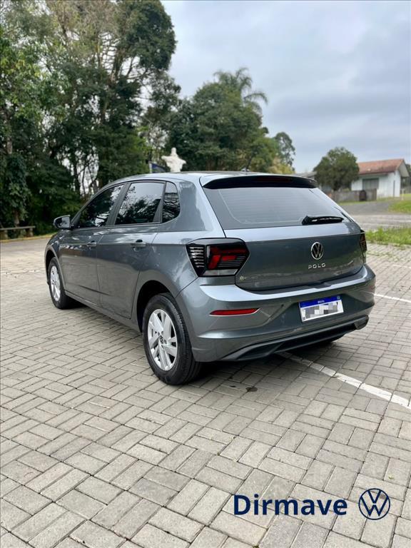 POLO 1.0 MPI TOTAL FLEX MANUAL5