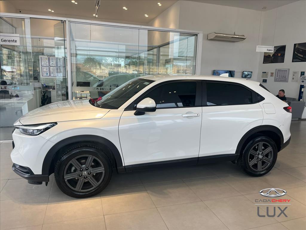 HR-V 1.5 DI I-VTEC FLEX EXL CVT