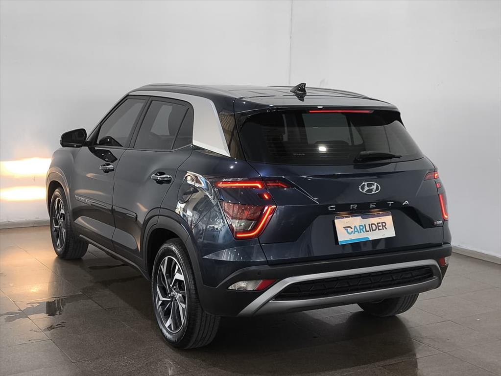 CRETA 1.0 TGDI FLEX PLATINUM AUTOMÁTICO13