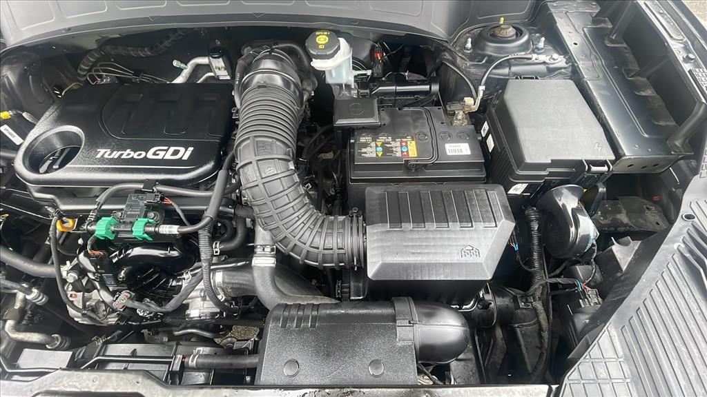 CRETA 1.0 TGDI FLEX LIMITED AUTOMÁTICO17
