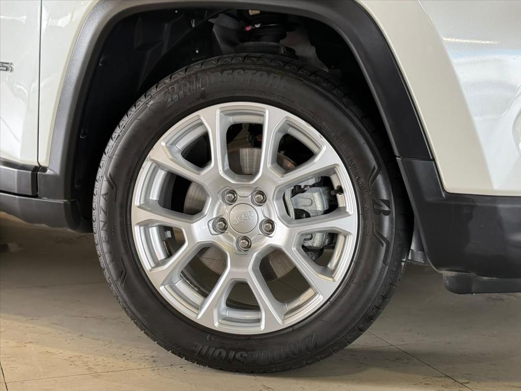 COMPASS 1.3 T270 TURBO FLEX SPORT AT62