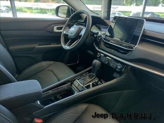 COMPASS 1.3 T270 TURBO FLEX SPORT AT6 COMPASS 1.3 T270 TURBO FLEX SPORT AT6
