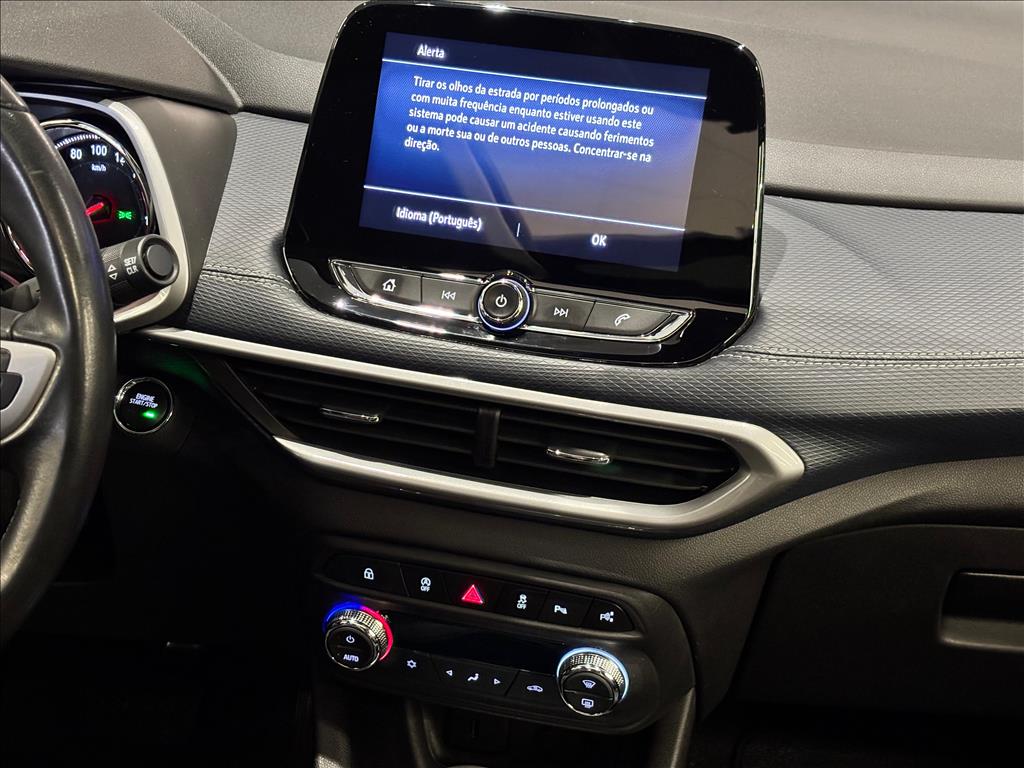 TRACKER 1.2 TURBO FLEX PREMIER AUTOMÁTICO12